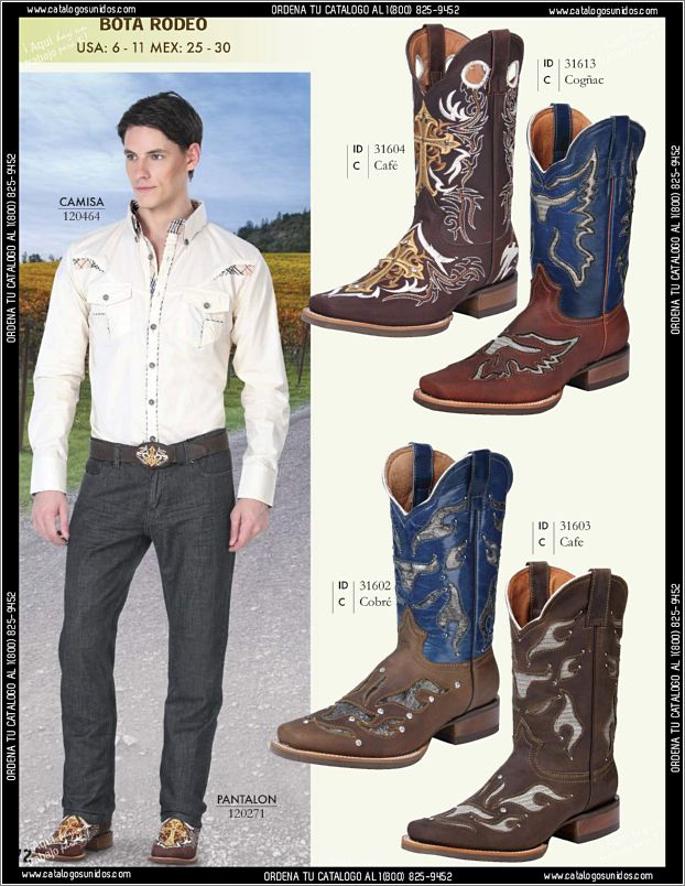 JR Boots Primavera - Verano 2014_Page_072